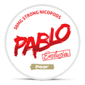 Pablo Pear 30mg Nicotine Pouches