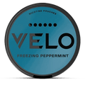 VELO Freezing Peppermint 16.8mg Nicotine Pouches