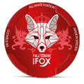 WHITE FOX Full Charge 16.5mg Nicotine Pouches