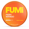 FUMi Fiery Mango Nicotine 8mg Pouches