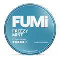 FUMi Freezy Mint 10mg Nicotine Pouches
