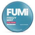 FUMi Freezy Mint 15mg Nicotine Pouches