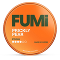 FUMi Prickly Pear 8mg Nicotine Pouches