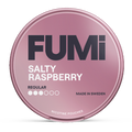 FUMi Salty Raspberry 4mg Nicotine Pouches