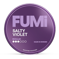 FUMi Salty Violet 4mg Nicotine Pouches