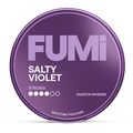 FUMi Salty Violet 8mg Nicotine Pouches