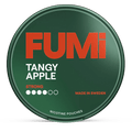 FUMi Apple 8mg Nicotine Pouches