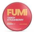 FUMi Tangy Strawberry 8mg Nicotine Pouches