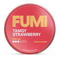 FUMi Tangy Strawberry 4mg Nicotine Pouches