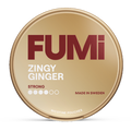 FUMi Zingy Ginger 8mg  Nicotine Pouches