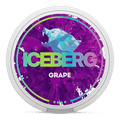 Iceberg Grape 30mg Nicotine Pouches