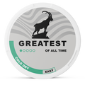 GREATEST Greatest Cold Dry 4mg Nicotine Pouches
