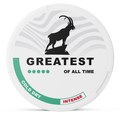 GREATEST Greatest Cold Dry Intense 16mg Nicotine Pouches