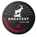 GREATEST Greatest Cold Dry XL 13mg Nicotine Pouches