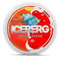 Iceberg Gummy Bears 30mg Nicotine Pouches