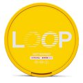 LOOP Hot Mango 8.6mg Nicotine Pouches
