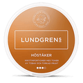 LUNDSGRENS Höståker 10mg Nicotine Pouches