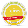 APRÈS Bananas 11mg  Nicotine Pouches