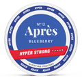 APRÈS Blueberry 11mg Nicotine Pouches