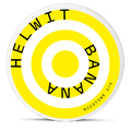 Helwit Banana 3.5mg Nicotine Pouches
