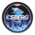 Iceberg Black 30mg Nicotine Pouches