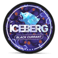 Iceberg Black currant 30mg Nicotine Pouches
