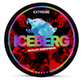 Iceberg Sour Berries 30mg Nicotine Pouches