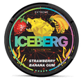 Iceberg Strawberry 30mg Nicotine Pouches
