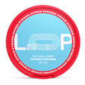 LOOP Ice Cool Mint 15.6mg Nicotine Pouches