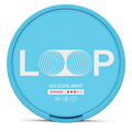 LOOP Ice Cool Mint 9.4mg Nicotine Pouches
