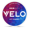 VELO Icy Cherry 8mg Nicotine Pouches