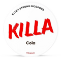 Killa Cola 16mg Nicotine Pouches
