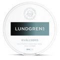 LUNDSGRENS Kvällsbris 8mg Nicotine Pouches
