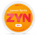 ZYN Lemon Spritz 6.5mg Nicotine Pouches