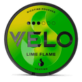 VELO Lime Flame 8mg Nicotine Pouches