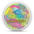 Iceberg Mango Banana 30mg Nicotine Pouches