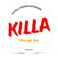 Killa Mango Ice 16mg Nicotine Pouches