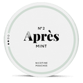 APRÈS Mint 4.4mg Nicotine Pouches