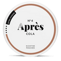 APRÈS Cola Extra Strong 8.3mg  Nicotine Pouches