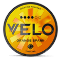 VELO Orange Spark 10.9mg Nicotine Pouches