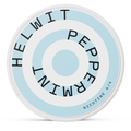 Helwit Peppermint 6mg Nicotine Pouches