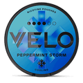 VELO Peppermint Storm 10.9mg Nicotine Pouches