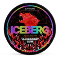 Iceberg Raspberry Gum 30mg Nicotine Pouches