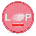 LOOP Red Chili Melon 12.5mg Nicotine Pouches