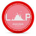 LOOP Red Chili Melon 15.6mg Nicotine Pouches
