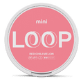 LOOP Red Chili Melon Mini 6.8mg Nicotine Pouches