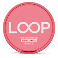 LOOP Red Chili Melon 6.3mg Nicotine Pouches