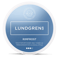 LUNDSGRENS Rimfrost 10mg Nicotine Pouches