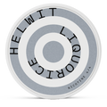 Helwit Liquorice 6mg Nicotine Pouches