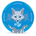 WHITE FOX Slim 12mg Nicotine Pouches